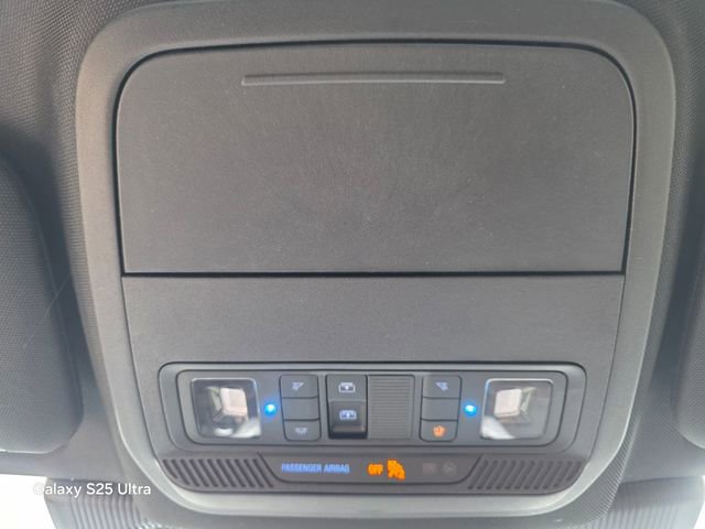 New 2026 Ford Explorer Platinum RWD image 32