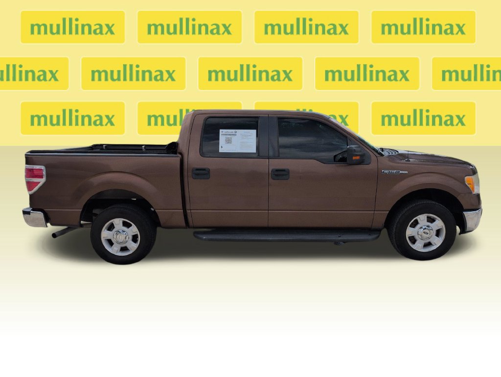 Used 2011 Ford F150 XLT w/ XLT Convenience Pkg RWD image 2