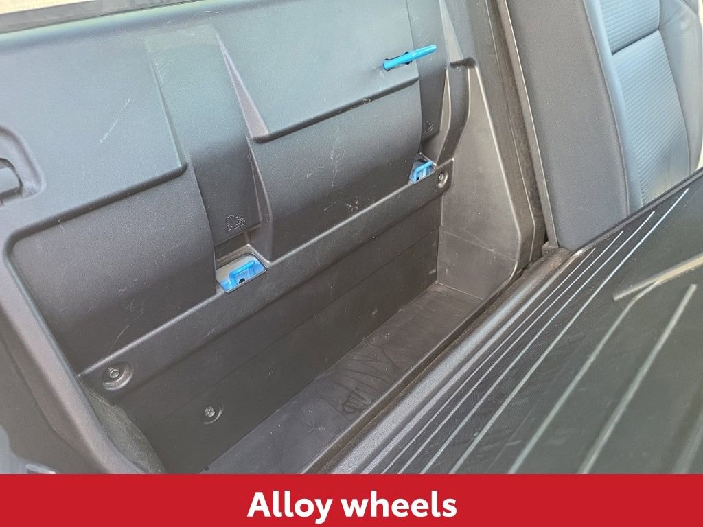 Used 2021 Toyota Tacoma TRD Sport w/ TRD Premium Sport Package image 40