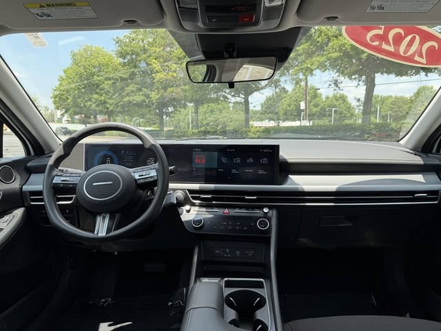 Used 2025 Hyundai Sonata SEL FWD image 32