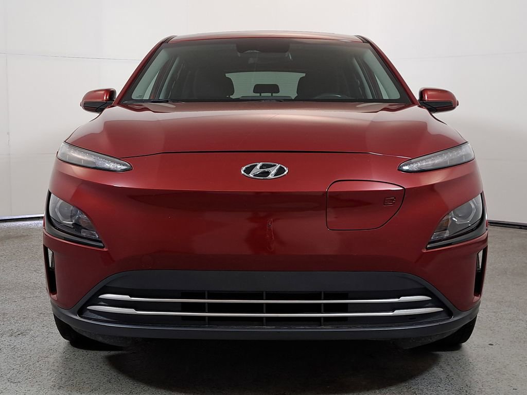 Used 2023 Hyundai Kona SEL image 2