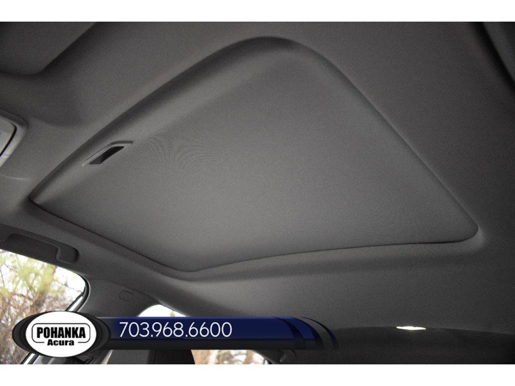 New 2026 Acura Integra FWD image 21