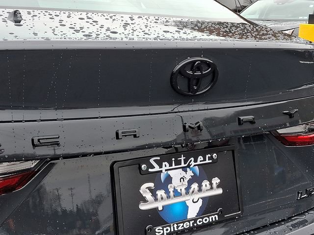 New 2026 Toyota Camry LE image 21