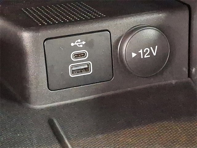 Used 2025 Ford Escape Active image 21