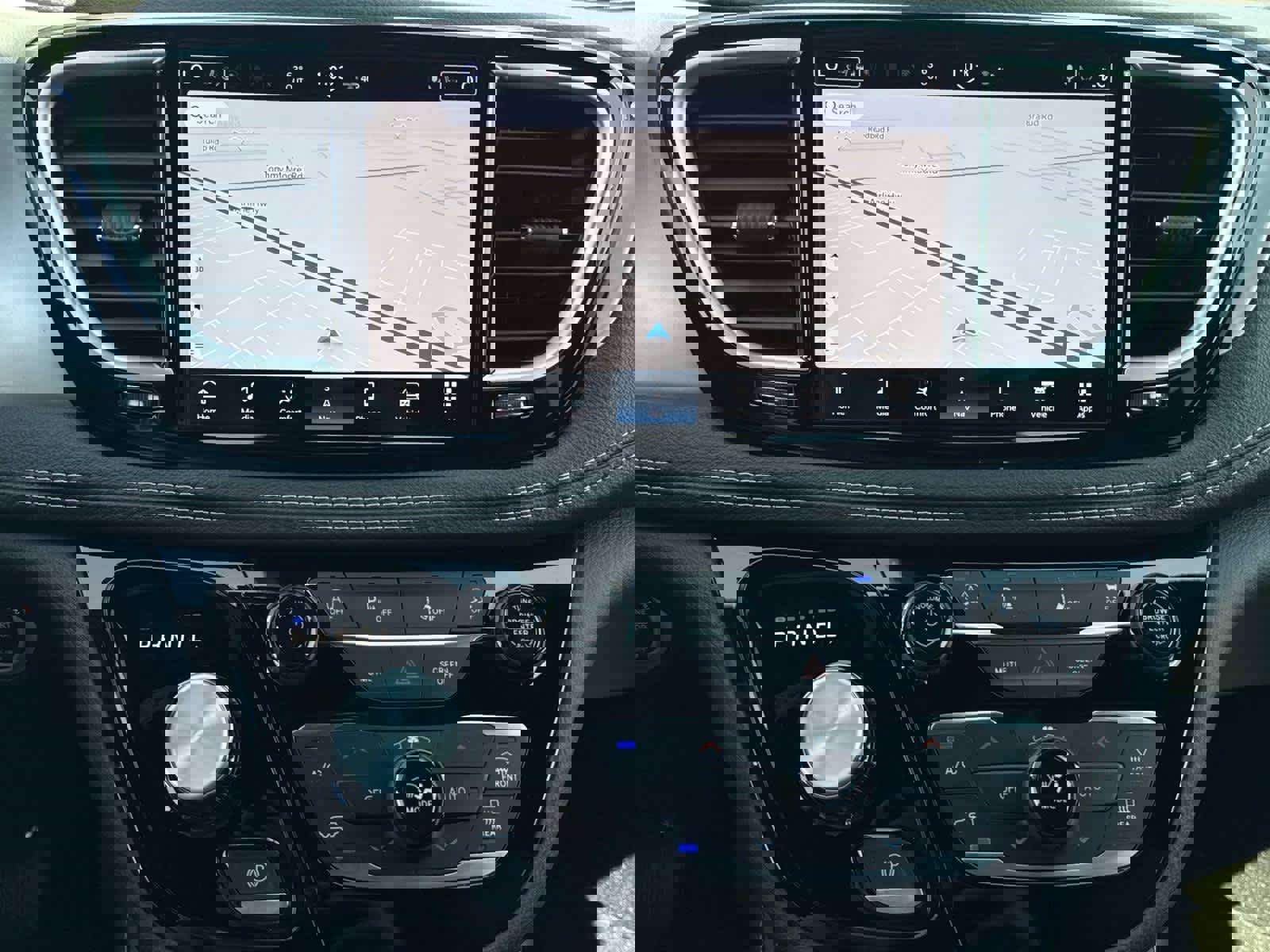 New 2026 Chrysler Pacifica Limited image 16