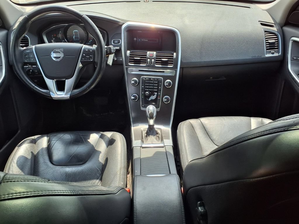 Used 2014 Volvo XC60 T6 AWD/4WD image 10