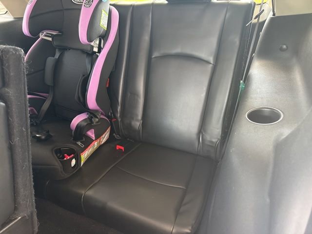 Used 2019 Dodge Journey Crossroad w/ Popular Equipment Group AWD/4WD image 17
