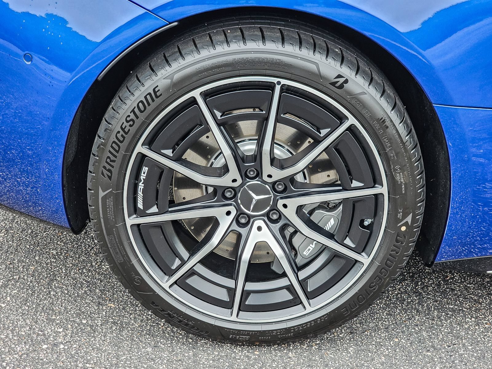 New 2026 Mercedes-Benz SL 43 AMG image 10