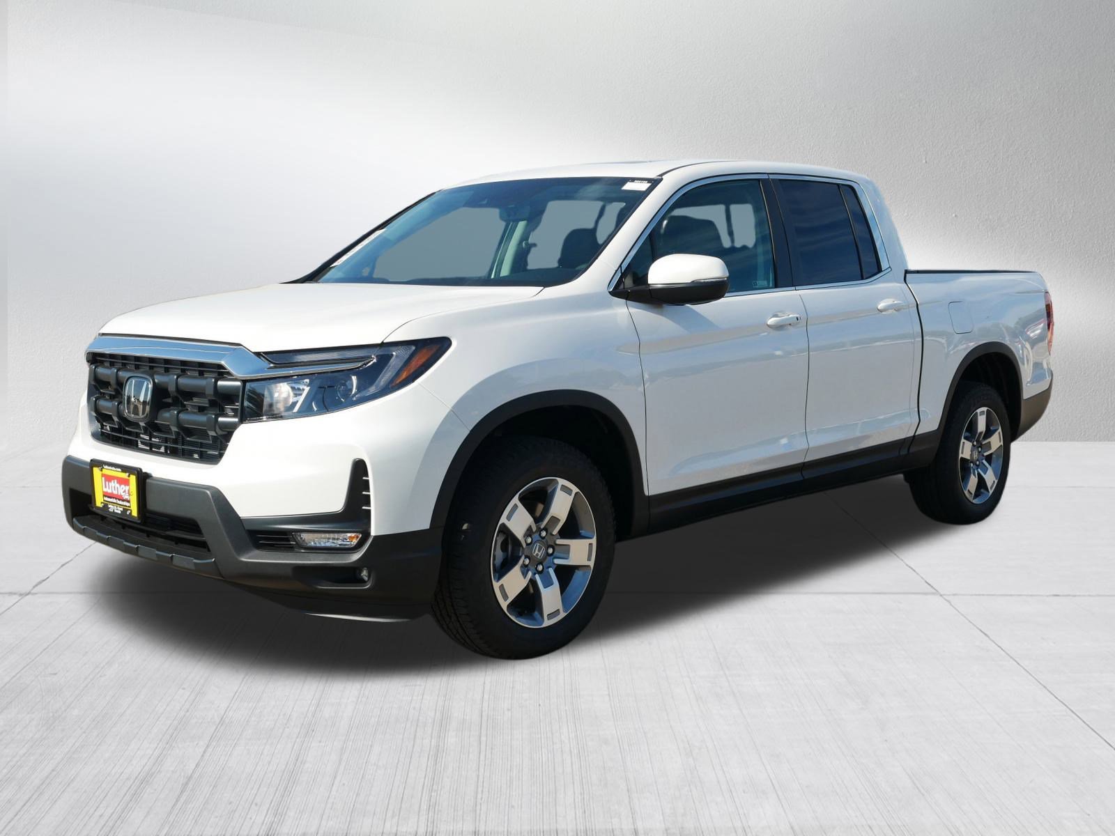 New 2026 Honda Ridgeline RTL video 2
