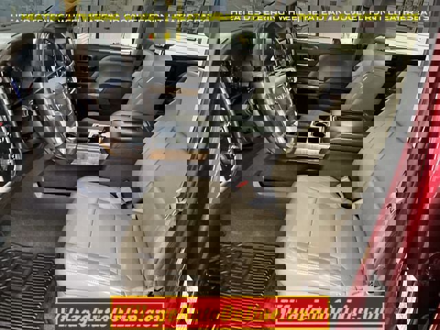 Used 2016 GMC Sierra 1500 SLT image 11