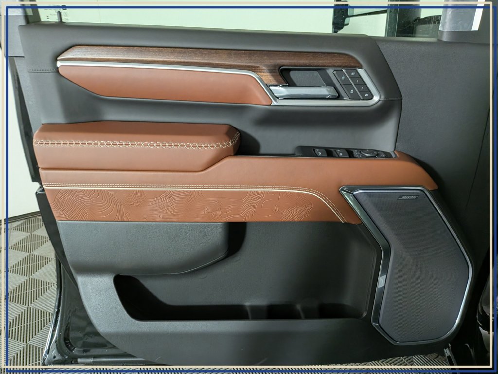 New 2026 GMC Sierra 3500 Denali Ultimate AWD/4WD image 13