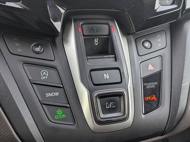 Used 2019 Honda Odyssey Touring image 12