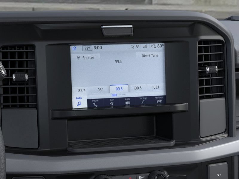 New 2026 Ford F350 XL AWD/4WD image 14