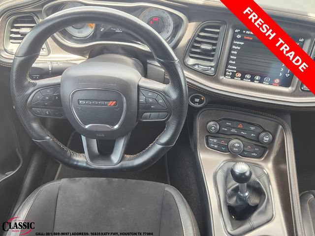 Used 2020 Dodge Challenger R/T RWD image 27