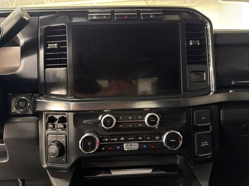 Used 2024 Ford F250 Lariat AWD/4WD image 21