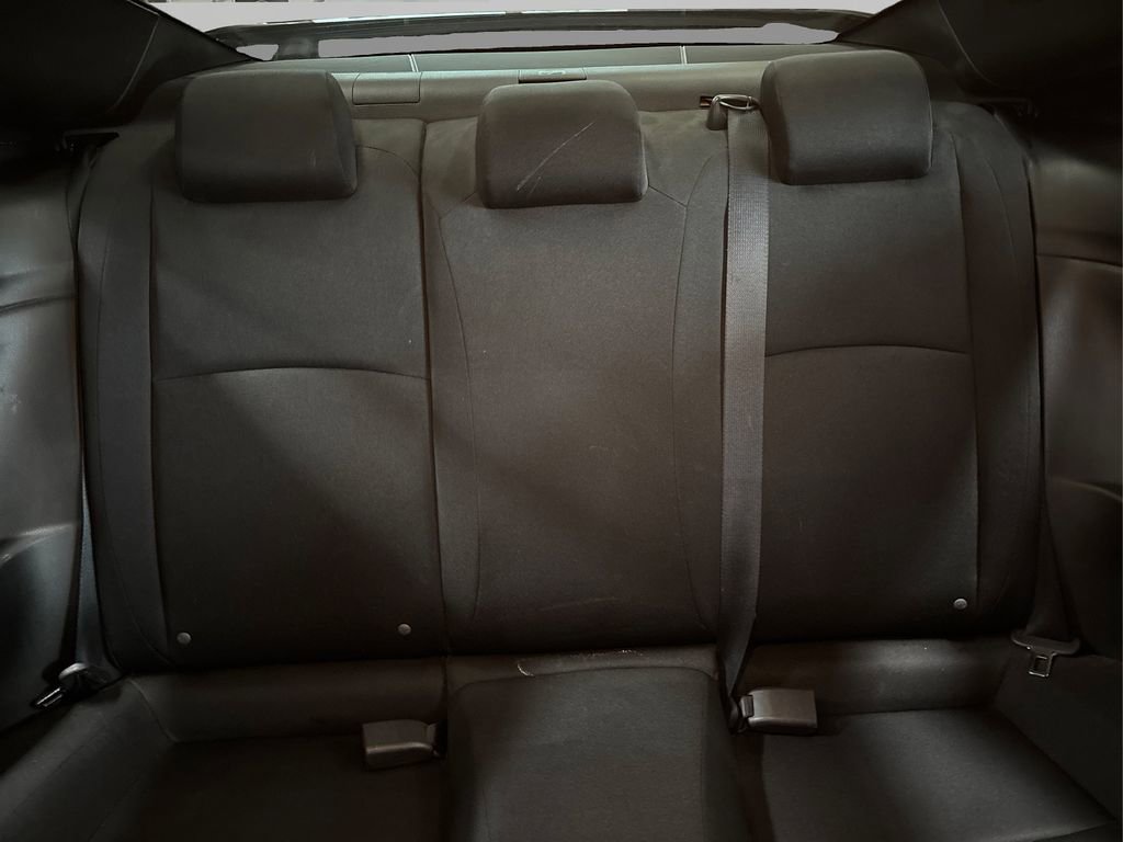Used 2019 Honda Civic LX image 16