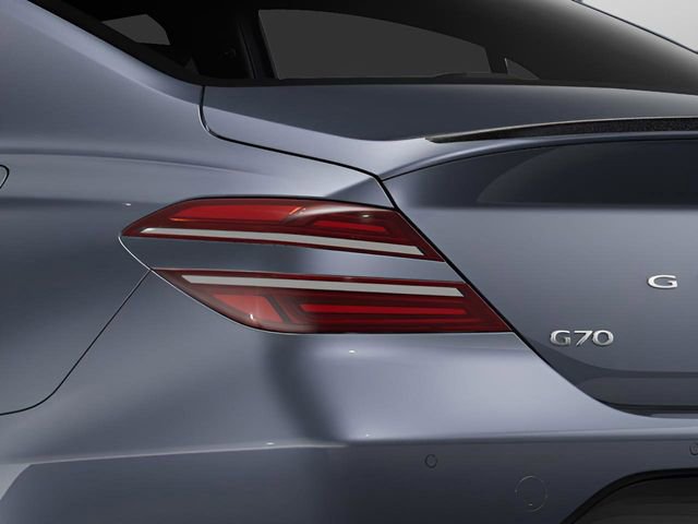 New 2026 Genesis G70 3.3T Prestige image 10