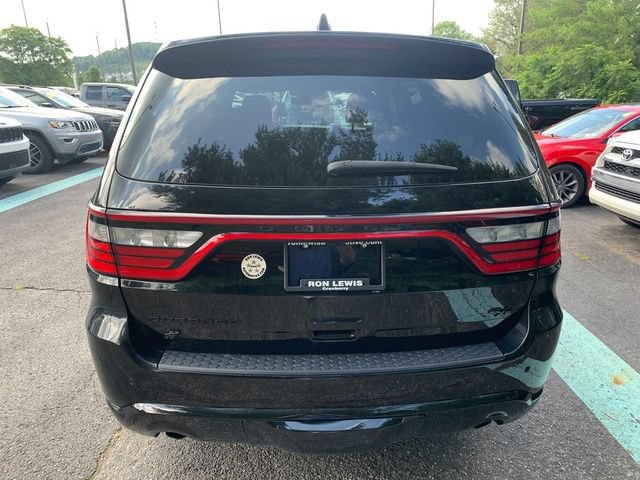Used 2022 Dodge Durango R/T w/ Blacktop Package AWD/4WD image 3