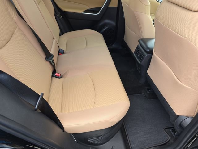 Used 2025 Toyota RAV4 LE image 11