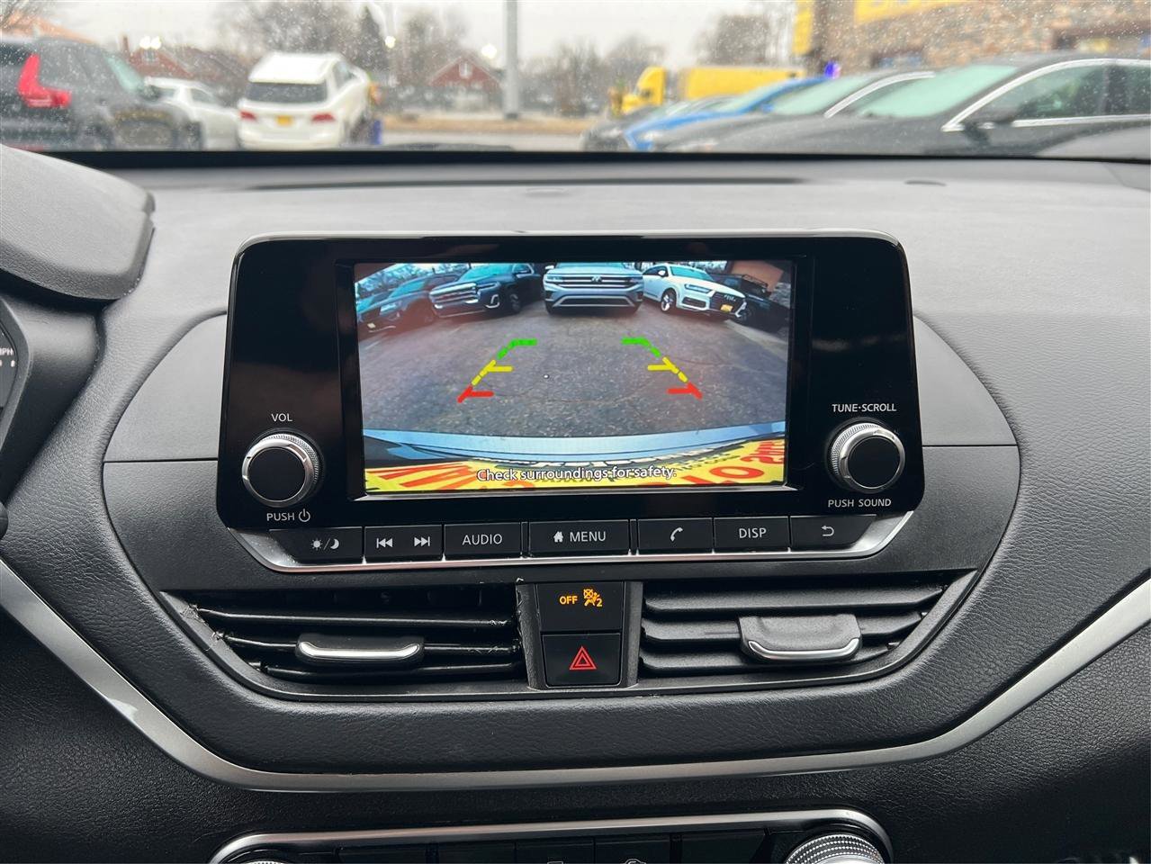 Used 2023 Nissan Altima 2.5 S image 33