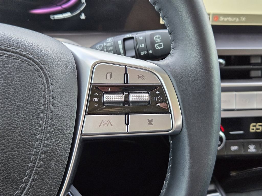 Used 2025 Kia Telluride S image 26