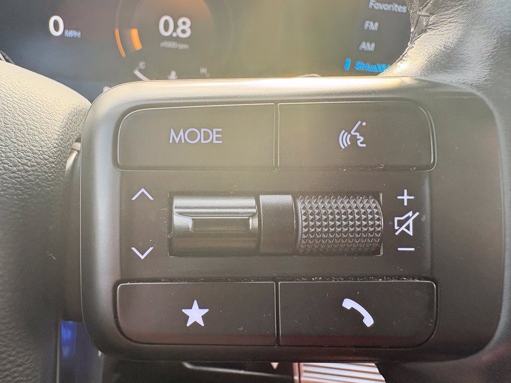Used 2024 Hyundai Santa Fe Calligraphy FWD image 42