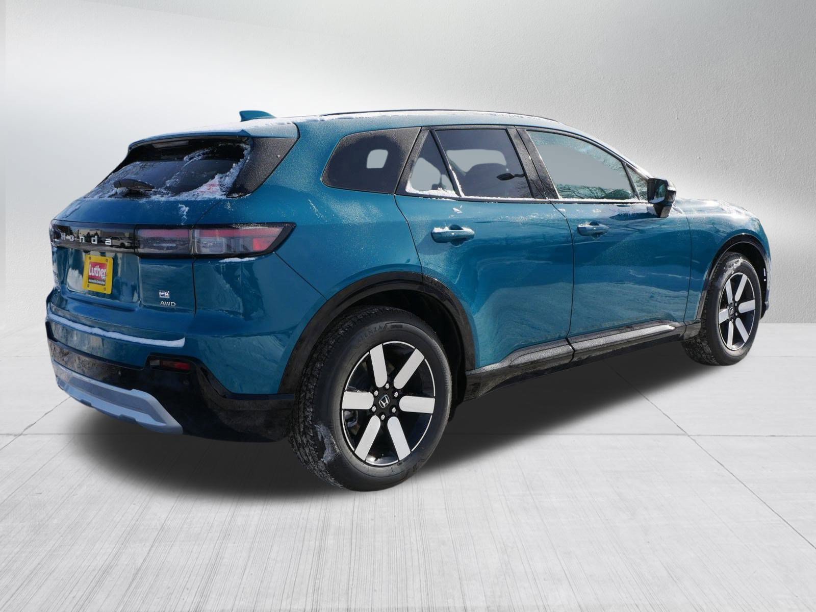 New 2026 Honda Prologue Touring image 7