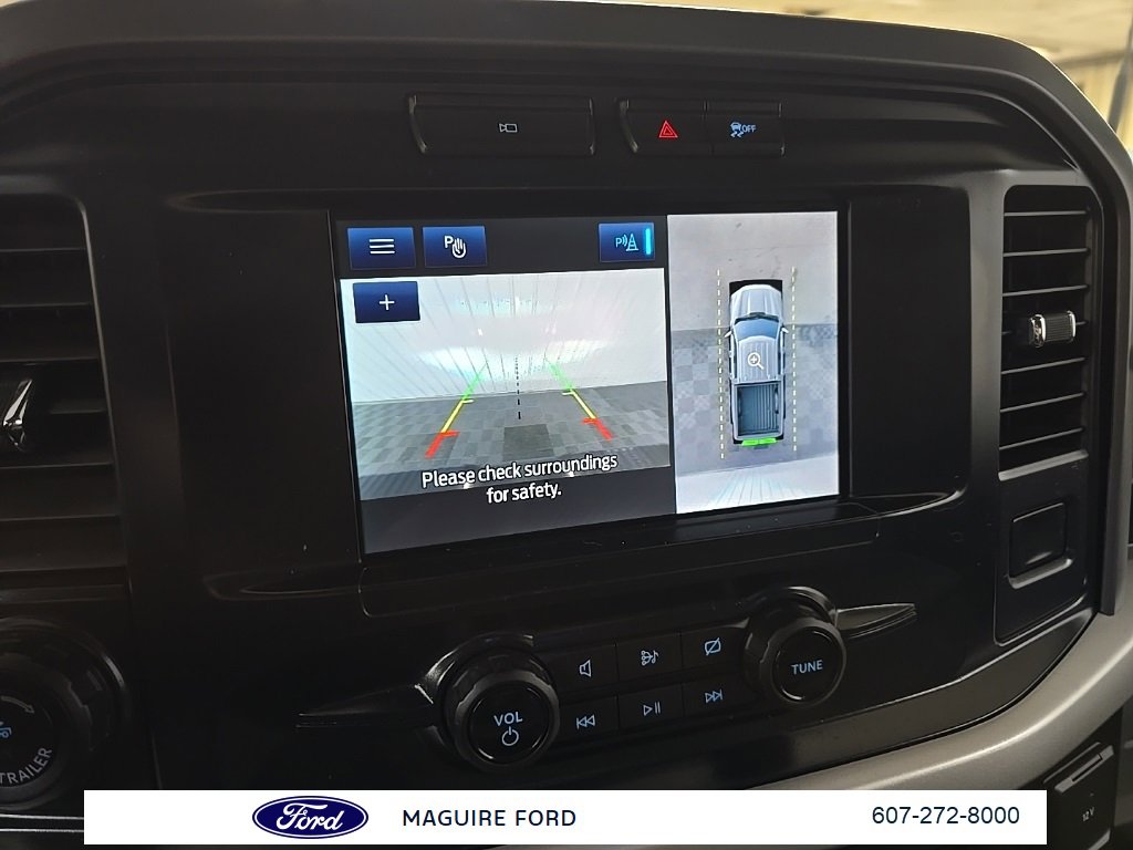 Used 2022 Ford F150 XLT w/ XTR Package image 26