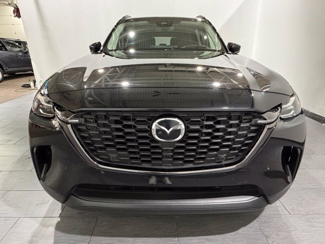 Used 2026 MAZDA CX-90 3.3 Turbo w/ Premium Sport Pkg AWD/4WD image 8