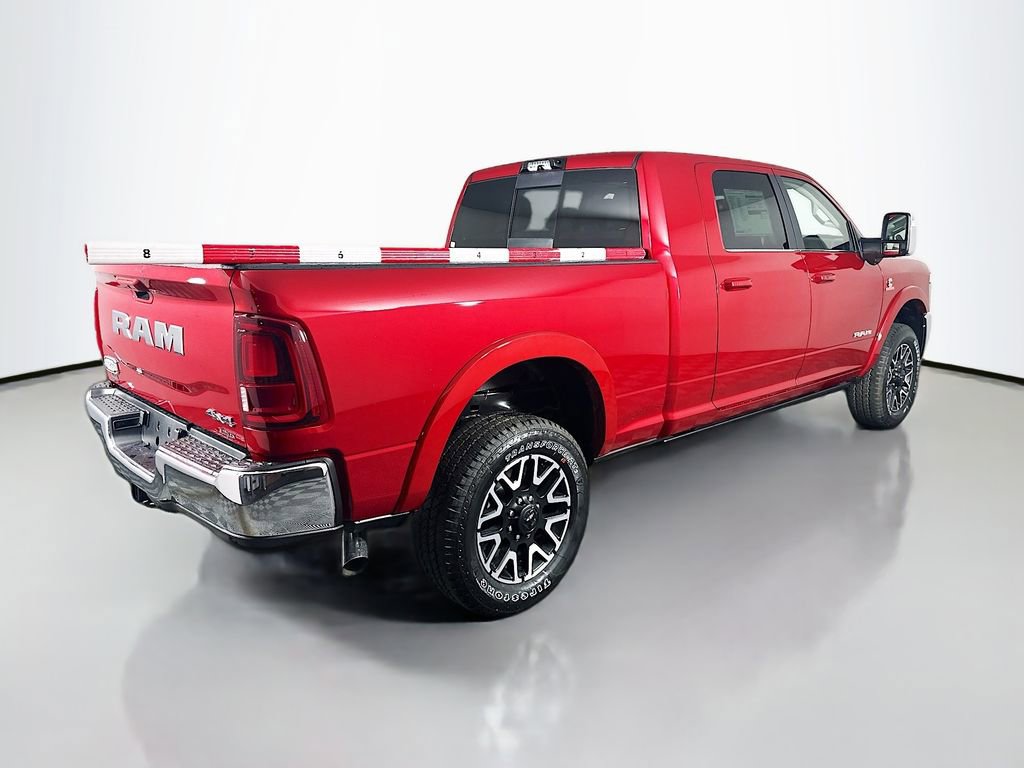 New 2026 RAM 2500 Limited image 7