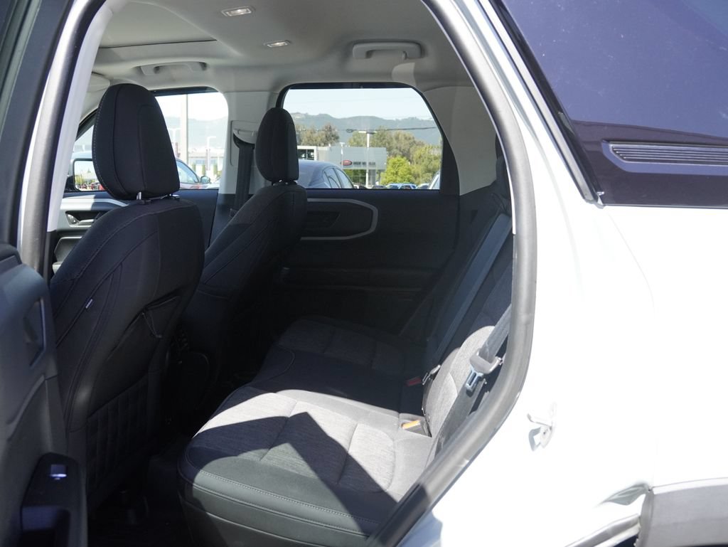 Used 2021 Ford Bronco Sport Big Bend w/ Big Bend Package AWD/4WD image 26