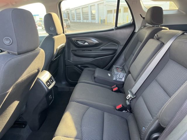 Used 2024 GMC Terrain SLE FWD image 12