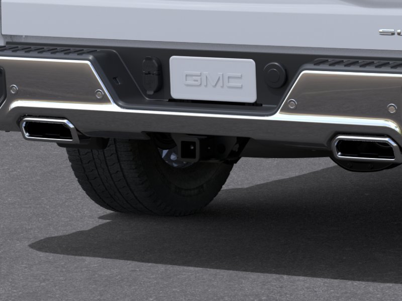 New 2026 GMC Sierra 1500 SLE w/ X31 Off-Road Package AWD/4WD image 14