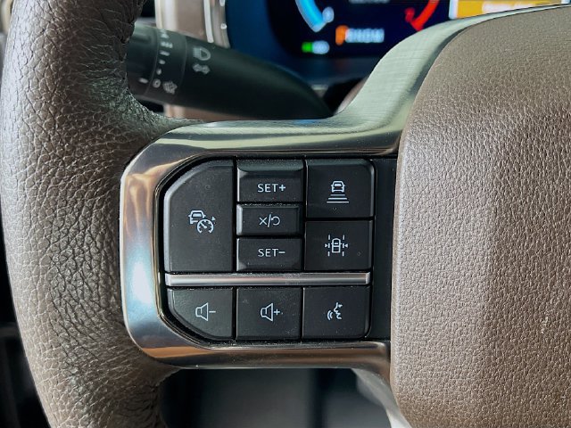 Used 2021 Ford F150 King Ranch w/ Equipment Group 601A High AWD/4WD image 13