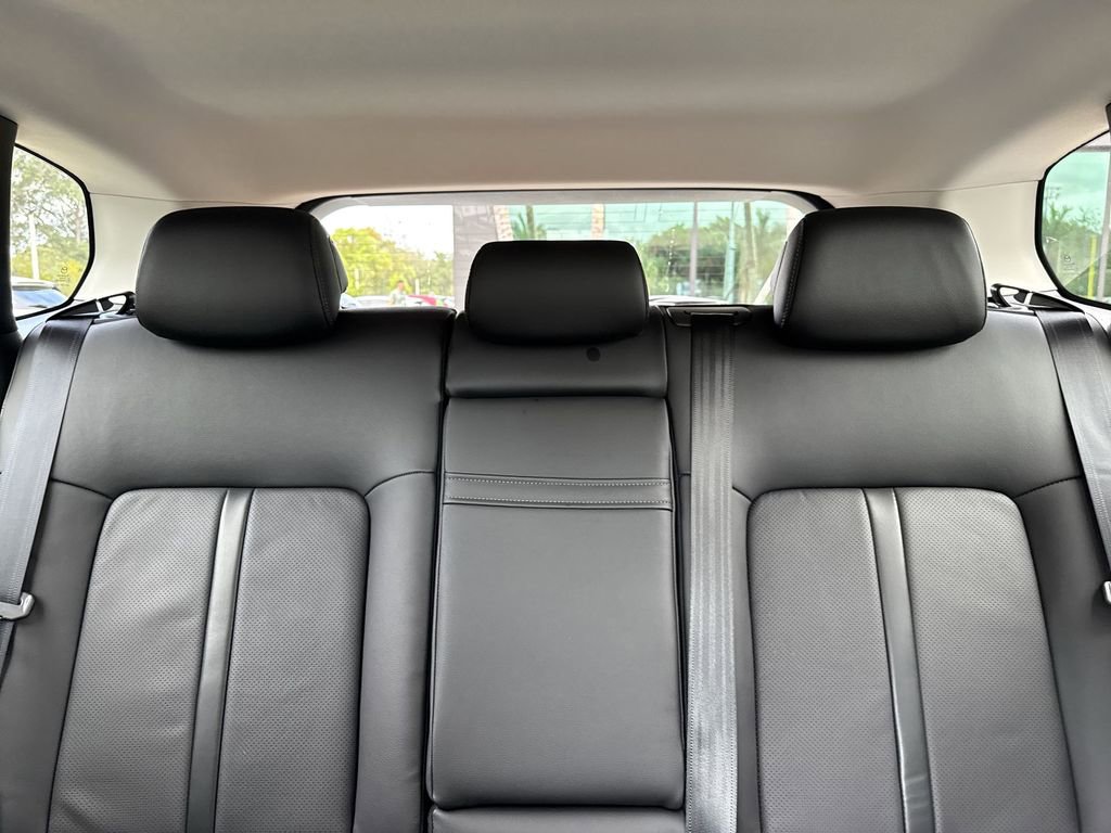 New 2026 MAZDA CX-50 AWD 2.5 Hybrid w/ Weather Package image 19