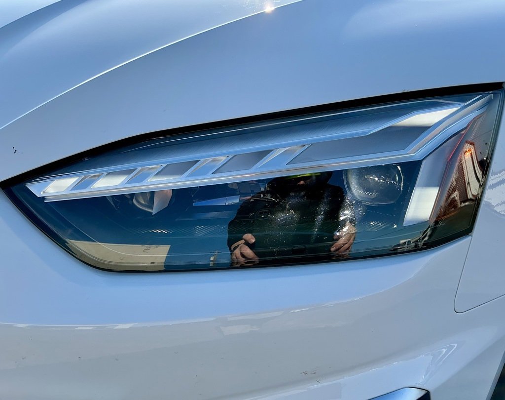 Used 2022 Audi S5 Premium Plus image 10