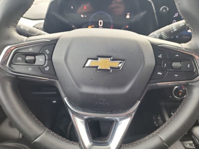 Used 2024 Chevrolet TrailBlazer LT w/ Convenience Package image 21