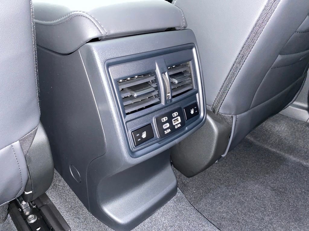 New 2026 Subaru Outback Touring XT image 28