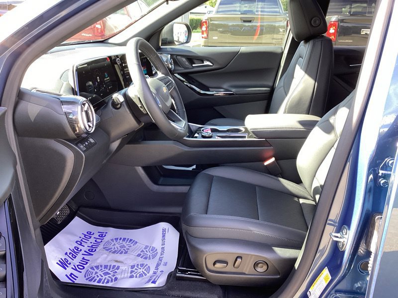 New 2027 Chevrolet Equinox LT w/ Convenience Package II AWD/4WD image 25