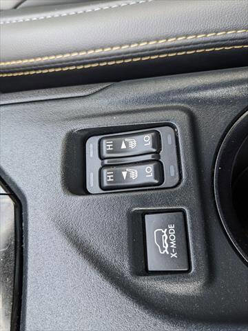 Used 2023 Subaru Crosstrek 2.5i Sport image 23