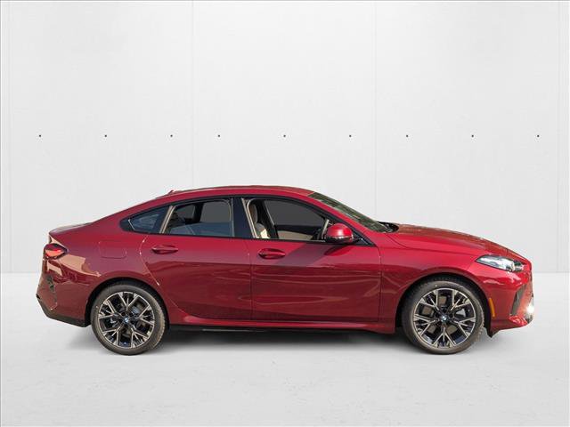 Used 2026 BMW 228i xDrive AWD/4WD image 5