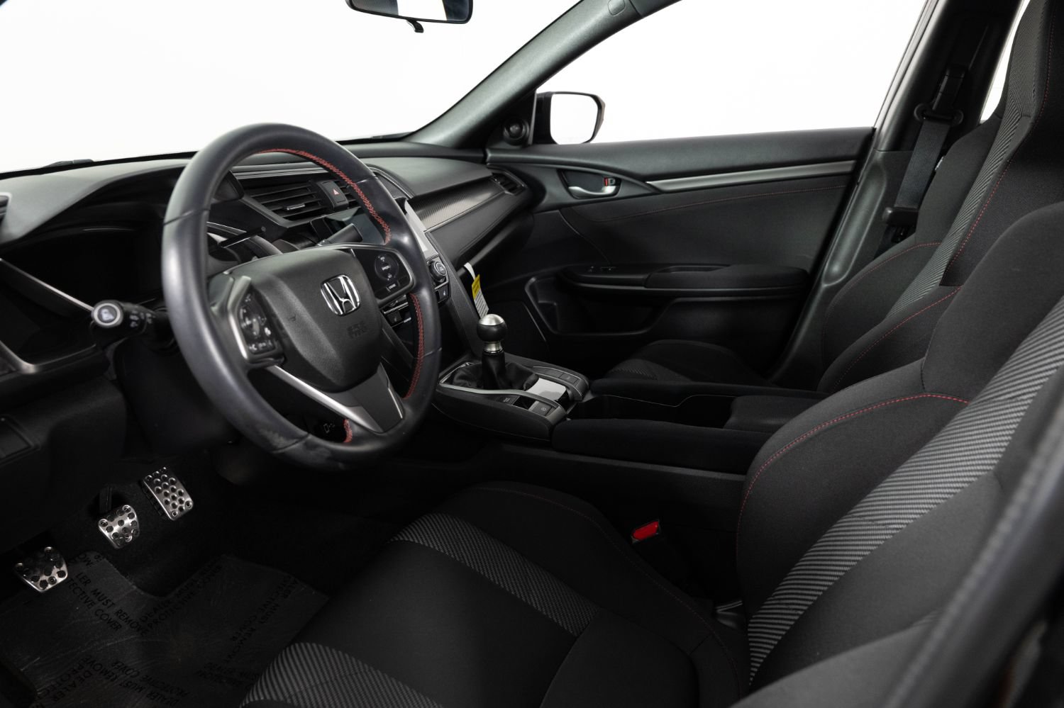 Used 2018 Honda Civic Si image 13
