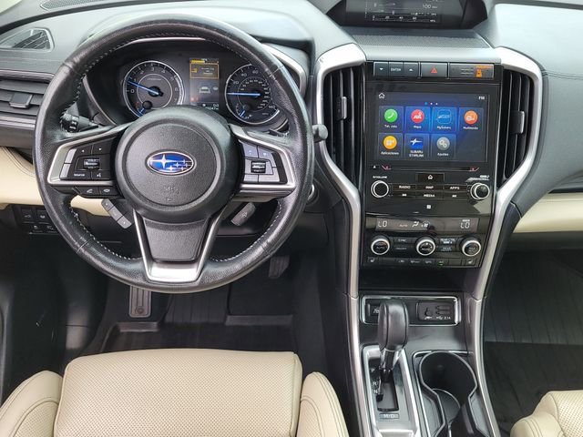 Used 2022 Subaru Ascent Limited w/ Technology Package AWD/4WD image 10