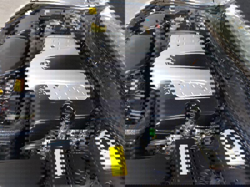 Used 2003 Lexus SC 430 Convertible image 47