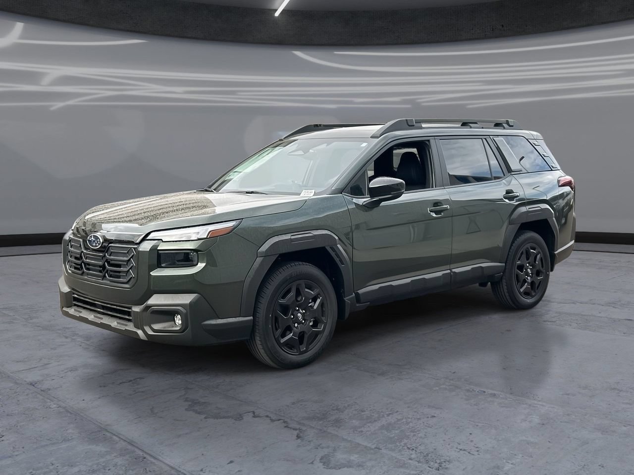 New 2026 Subaru Outback Limited