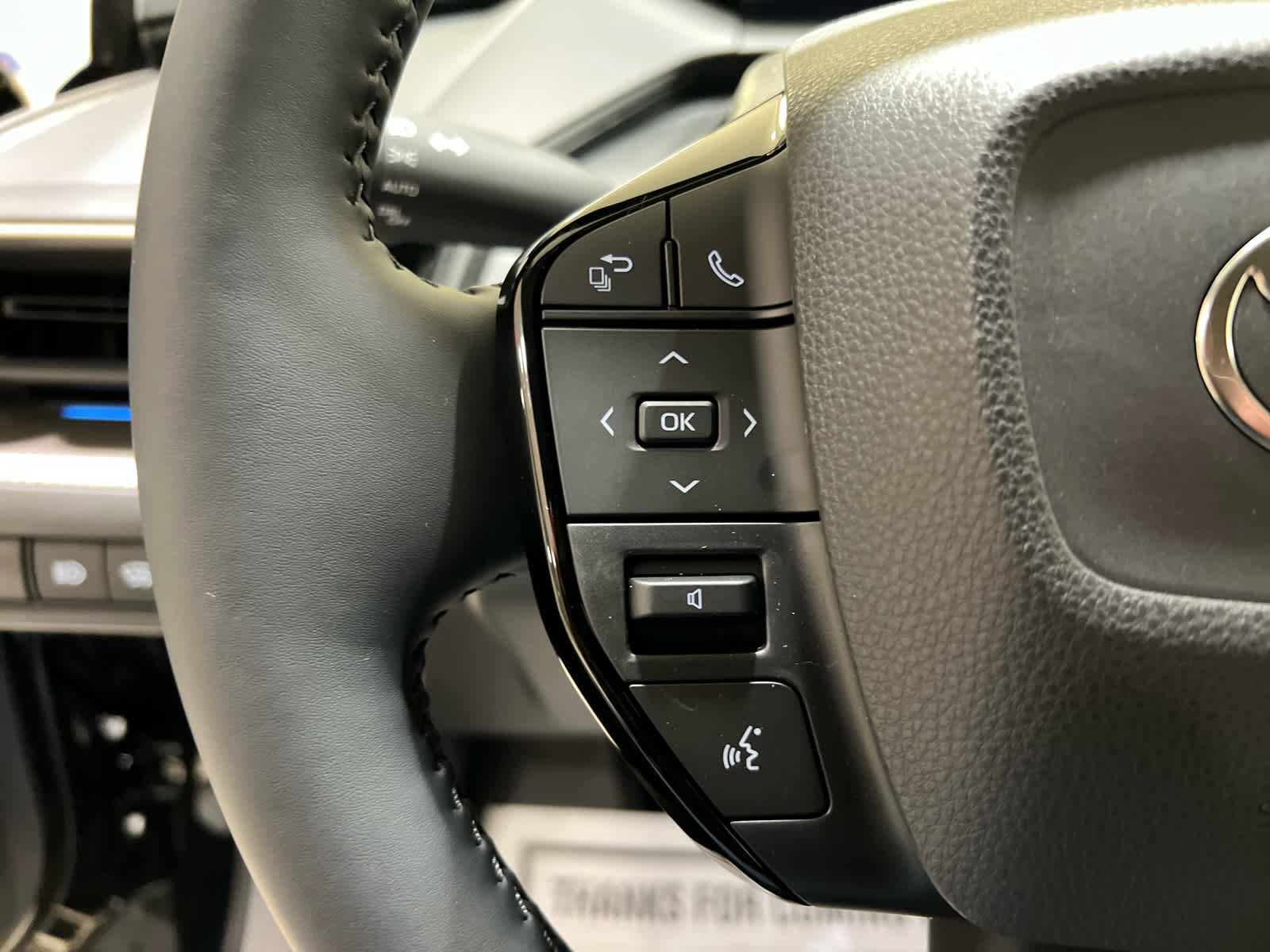 New 2026 Toyota Prius XLE image 17