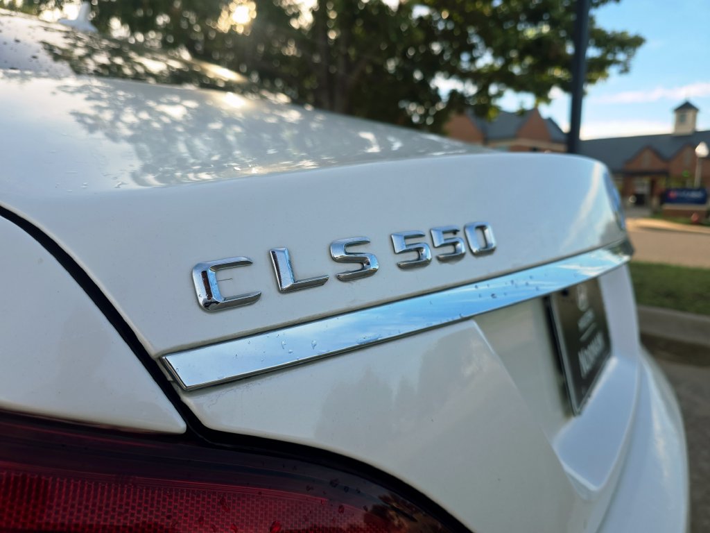 Used 2015 Mercedes-Benz CLS 550 image 26