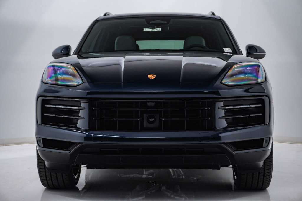 New 2026 Porsche Cayenne S AWD/4WD image 6
