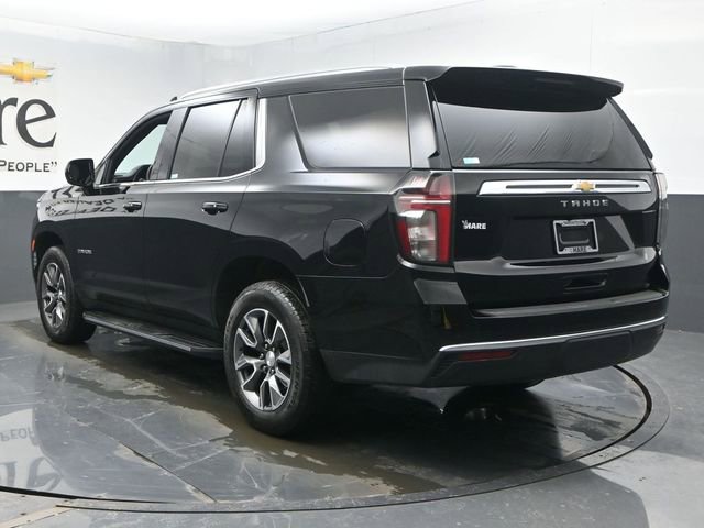 Used 2023 Chevrolet Tahoe LS image 37