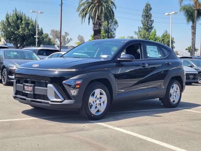 New 2026 Hyundai Kona SE FWD image 2